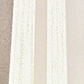 Rasch Rock'n Rolle Vliestapete Stripes (Creme/Beige/Braun, Streifen, 10,05 x 0,53 m)