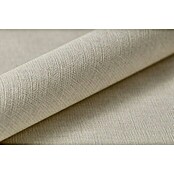 FREUNDIN HOME COLLECTION III Vliestapete (Creme, Uni, 10,05 x 0,53 m)