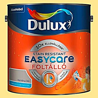Dulux Unutarnja disperzijska boja Easycare (Boja meda, 2,5 l)