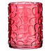 Wenko Kupaonska čaša  Vetro Pink 