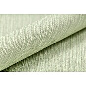 Rasch BARBARA Home Collection II Vliestapete (Pastellgrün, Uni, 10,05 x 0,53 m)
