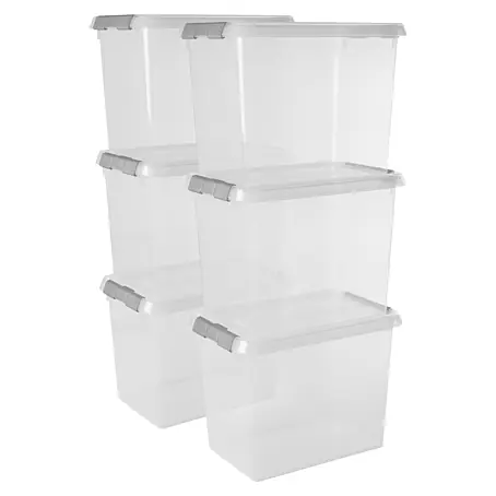 Sunware  Aufbewahrungsbox-Set Comfort Line