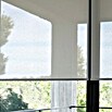Estor enrollable screen 10% (An x Al: 120 x 250 cm, Blanco perla) | BAUHAUS