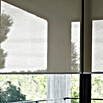 Estor enrollable screen 10% (An x Al: 150 x 250 cm, Perla lino) | BAUHAUS