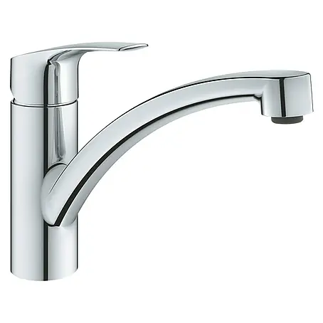 Grohe Eurosmart Spültischarmatur