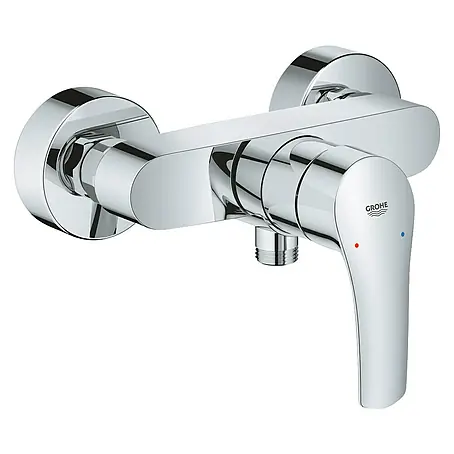 Grohe Eurosmart Brausearmatur Professional
