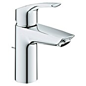 Grohe Eurosmart Waschtischarmatur S-Size 33265 (Chrom, Glänzend) | BAUHAUS