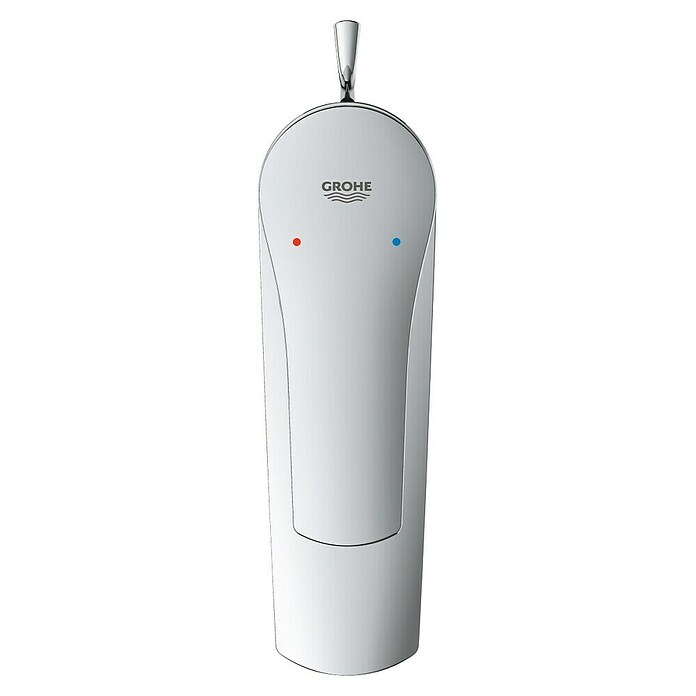 Grohe Eurosmart Waschtischarmatur S-Size 33265 (Chrom, Glänzend) | BAUHAUS