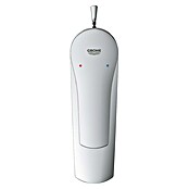 Grohe Eurosmart Waschtischarmatur S-Size 33265 (Chrom, Glänzend) | BAUHAUS
