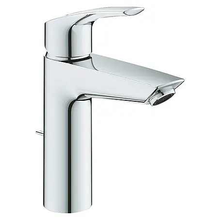 Grohe Eurosmart Waschtischarmatur M-Size