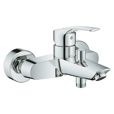 Grohe Eurosmart Badewannenarmatur Professional