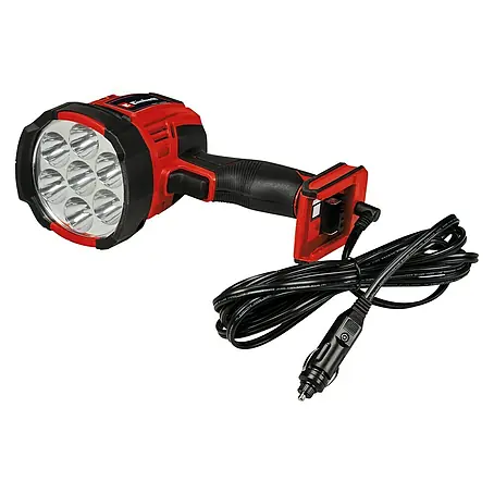 Einhell Power X-Change 18V LED-Strahler TE-CL 18/2500 LiAC - Solo