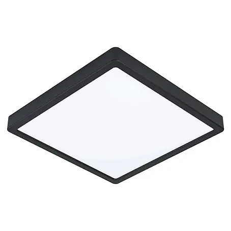 Eglo Fueva 5 LED-Deckenleuchte IP44