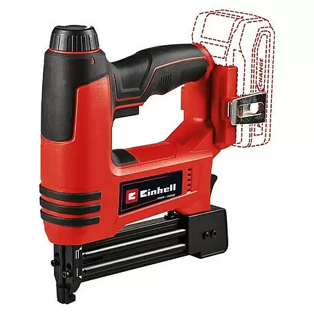 Einhell Power X-Change Akku-Nagler TE-CN 18 Li - Solo