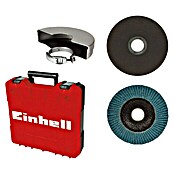 Einhell Power X-Change 18V Akku-Winkelschleifer TE-AG 18/115 Li-SoloAcc (18 V, Ohne Akku, Durchmesser Scheibe: 115 mm) | BAUHAUS