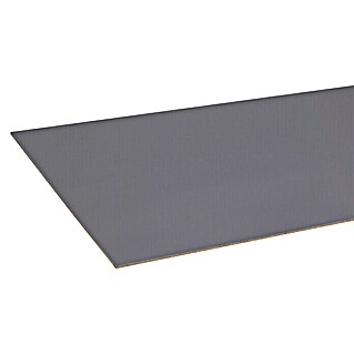 Storemax Deurvulling Schuifdeurpaneel (Antraciet / Kashmir, 0,8 x 101,5 x 255 cm)