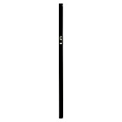 Storemax Railset R-40 voor schuifdeurkasten (2.400 mm, Zwart) | BAUHAUS