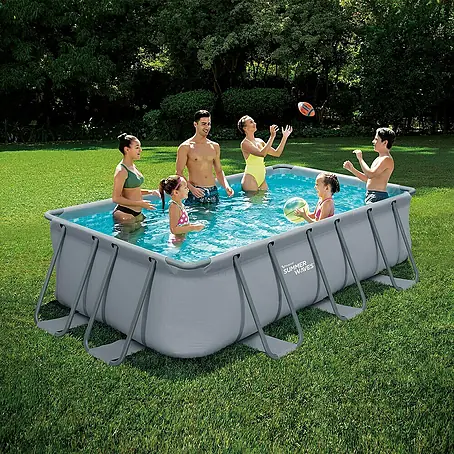 Frame-Pool Summer Waves Elite
