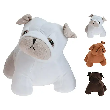 Tope de puerta Bulldog