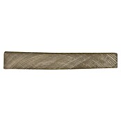 CanDo Massief houten plank (Lichtgrijs, 250 x 19,5 x 3 cm, Hout) | BAUHAUS