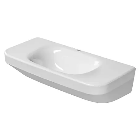 Duravit DuraStyle Waschbecken