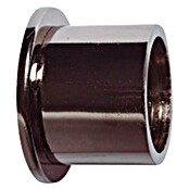 Soporte para pared Ideas 28 (Antracita, Barras para las cortinas de Ø 28 mm, Largo: 2,6 cm) | BAUHAUS
