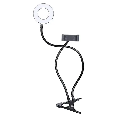 Pinza de soporte para móvil NK