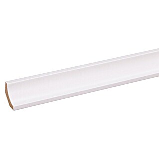 Hollat (2.600 x 22 x 22 mm, Overschilderbaar)