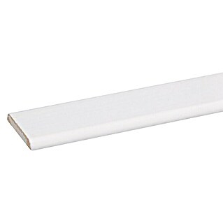 Deklijst (2.700 x 37 x 5 mm, Hout)