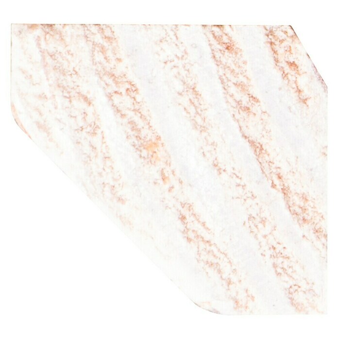 Hoekafdeklijst (270 x 11 x 11 mm, Hout) | BAUHAUS