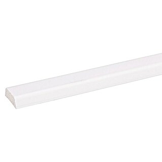 Deklijst (2.700 x 34 x 12 mm, Hout)