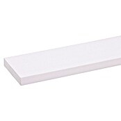 Rechthoekige lijst (2.700 x 69 x 12 mm, Grenen) | BAUHAUS