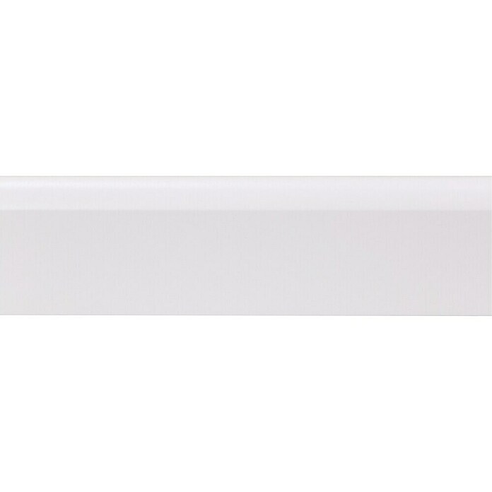 Plint Wit (260 cm x 42 mm x 8 mm, MDF) | BAUHAUS