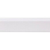 Plint Wit (260 cm x 42 mm x 8 mm, MDF) | BAUHAUS