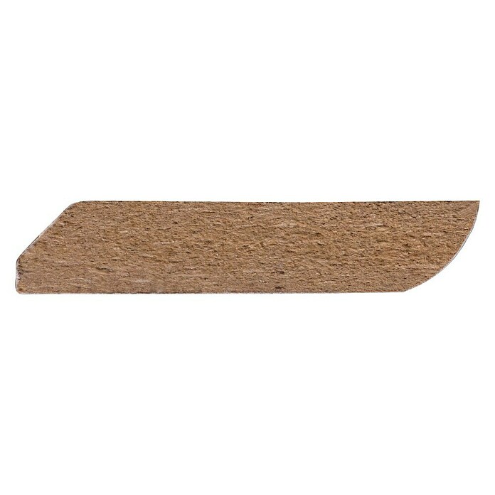 Plint Wit (260 cm x 42 mm x 8 mm, MDF) | BAUHAUS