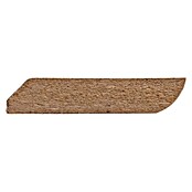 Plint Wit (260 cm x 42 mm x 8 mm, MDF) | BAUHAUS