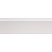 Plint Blok Wit (244 cm x 18 mm x 58 mm, MDF) | BAUHAUS