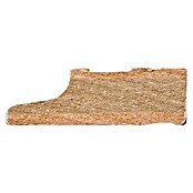 Plint Blok Wit RAL9003 (244 cm x 18 mm x 57 mm, MDF) | BAUHAUS