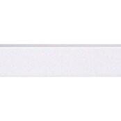 Plint Blok Wit RAL9003 (244 cm x 18 mm x 79 mm, MDF) | BAUHAUS
