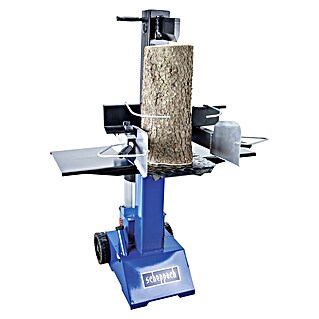 Scheppach Cepilec drv HL810 (3.500 W, 8 t, Maksimalna dolžina cepljenega materiala: 55 cm)