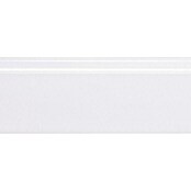 Plint Wit RAL 9003 (244 cm x 18 mm x 119 mm, MDF) | BAUHAUS