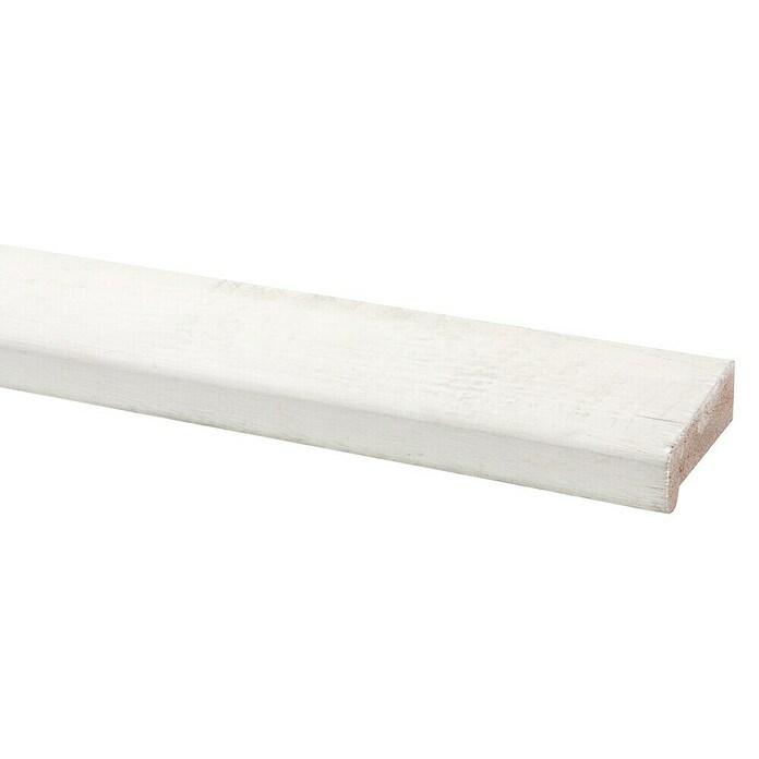 Sponninglijst (270 cm x 52 mm x 18 mm) | BAUHAUS