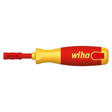 Wiha  Schraubendreher-Set LiftUp electric