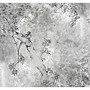Komar Ink Fototapete Dynasty (6 -tlg., B x H: 300 x 280 cm, Vlies)