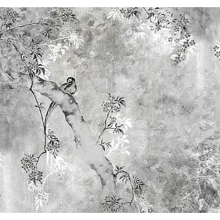 Komar Ink Fototapete Dynasty