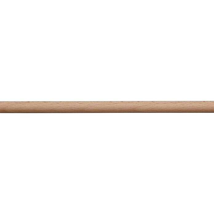 Rondhout (Ø x l: 8 mm x 100 cm, Beuken) | BAUHAUS