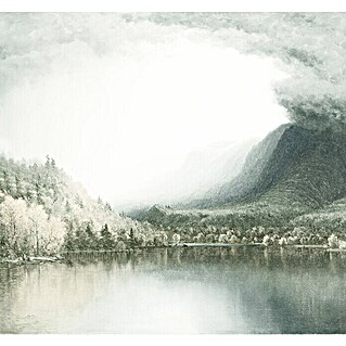 Komar Ink Fototapete Journey (6 -tlg., B x H: 300 x 280 cm, Vlies)