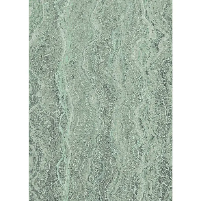 Komar Raw Fototapete Marble Mint
