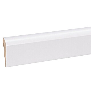 CanDo Plint (240 cm x 58 mm x 19 mm, MDF)