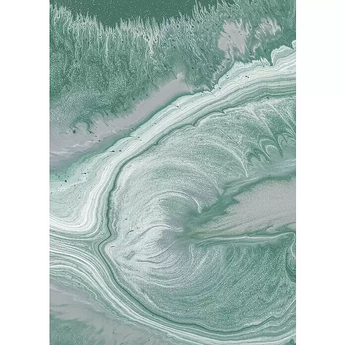 Komar Ink Fototapete Sanctum4 -tlg., B x H: 200 x 280 cm, Vlies